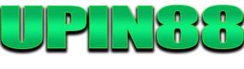 Logo Upin88